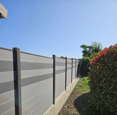 Clôtures et portails
